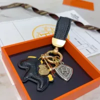 $39.00 USD Hermes Key Holder And Bag Buckle #1413507