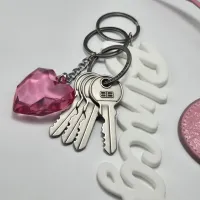 $45.00 USD Balenciaga Key Holder And Bag Buckle #1413510
