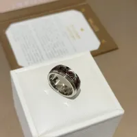 $39.00 USD Bvlgari Rings For Unisex #1413513