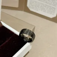 $39.00 USD Bvlgari Rings For Unisex #1413514