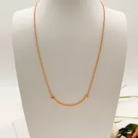 $27.00 USD Tiffany Necklaces #1413516
