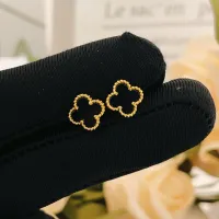 $25.00 USD Van Cleef & Arpels Earrings For Women #1413522