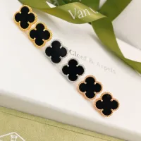 $25.00 USD Van Cleef & Arpels Earrings For Women #1413534
