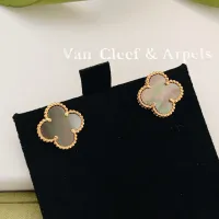 $25.00 USD Van Cleef & Arpels Earrings For Women #1413536