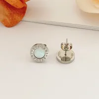 $25.00 USD Bvlgari Earrings For Women #1413551