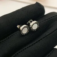 $25.00 USD Bvlgari Earrings For Women #1413551