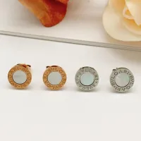 $25.00 USD Bvlgari Earrings For Women #1413551
