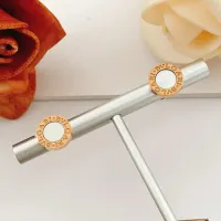 $25.00 USD Bvlgari Earrings For Women #1413552