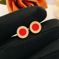 $25.00 USD Bvlgari Earrings For Women #1413553