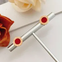 $25.00 USD Bvlgari Earrings For Women #1413553