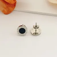 $25.00 USD Bvlgari Earrings For Women #1413555
