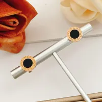 $25.00 USD Bvlgari Earrings For Women #1413556