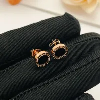 $25.00 USD Bvlgari Earrings For Women #1413556
