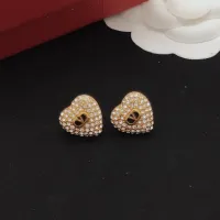 $25.00 USD Valentino Earrings For Women #1413557