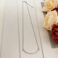 $25.00 USD Tiffany Necklaces #1413558