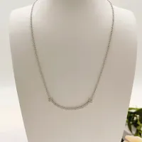 $25.00 USD Tiffany Necklaces #1413558