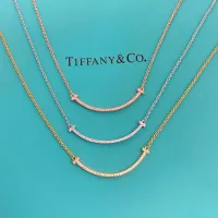 $25.00 USD Tiffany Necklaces #1413559