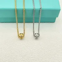 $27.00 USD Tiffany Necklaces #1413562