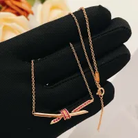 $25.00 USD Tiffany Necklaces For Women #1413563