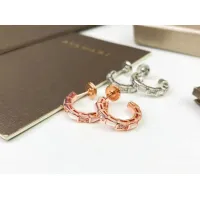 $40.00 USD Bvlgari Earrings For Women #1413575