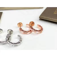 $40.00 USD Bvlgari Earrings For Women #1413575