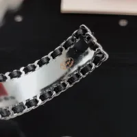 $38.00 USD Chanel Bracelets #1413580