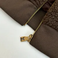 $108.00 USD Louis Vuitton LV Jackets Long Sleeved For Unisex #1413584