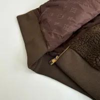 $108.00 USD Louis Vuitton LV Jackets Long Sleeved For Unisex #1413584