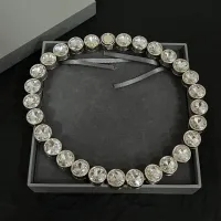 $82.00 USD Balenciaga Necklaces #1413585