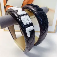 $29.00 USD Chanel Headband For Women #1413590