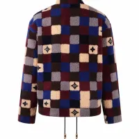 $112.00 USD Louis Vuitton LV Jackets Long Sleeved For Unisex #1413592