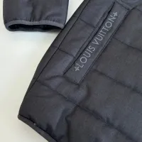 $118.00 USD Louis Vuitton LV Jackets Long Sleeved For Unisex #1413593