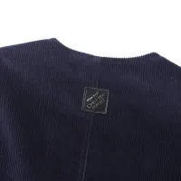 $122.00 USD Louis Vuitton LV Jackets Long Sleeved For Unisex #1413596