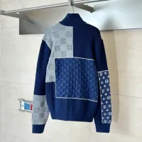 $155.00 USD Louis Vuitton LV Jackets Long Sleeved For Unisex #1413599