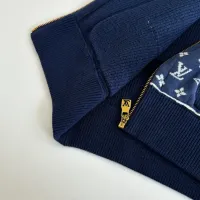 $155.00 USD Louis Vuitton LV Jackets Long Sleeved For Unisex #1413599