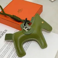 $36.00 USD Hermes Key Holder And Bag Buckle #1413600