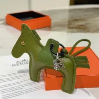 $36.00 USD Hermes Key Holder And Bag Buckle #1413600