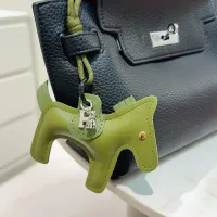 $36.00 USD Hermes Key Holder And Bag Buckle #1413600