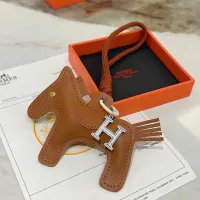 $36.00 USD Hermes Key Holder And Bag Buckle #1413601