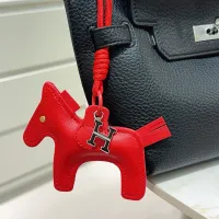 $36.00 USD Hermes Key Holder And Bag Buckle #1413603