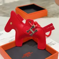 $36.00 USD Hermes Key Holder And Bag Buckle #1413603