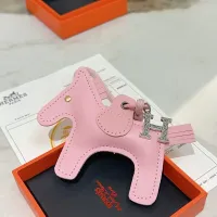 $36.00 USD Hermes Key Holder And Bag Buckle #1413604