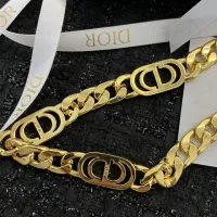 $38.00 USD Christian Dior Necklaces #1413608
