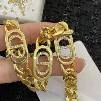 $38.00 USD Christian Dior Necklaces #1413608