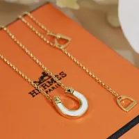 $29.00 USD Hermes Necklaces #1413626