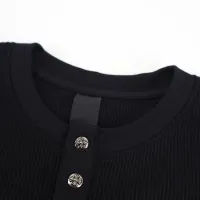 $96.00 USD Chrome Hearts Sweaters Long Sleeved For Unisex #1413631