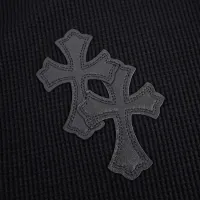 $96.00 USD Chrome Hearts Sweaters Long Sleeved For Unisex #1413631