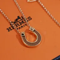 $29.00 USD Hermes Necklaces #1413633