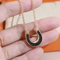 $29.00 USD Hermes Necklaces #1413635