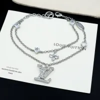 $29.00 USD Louis Vuitton LV Bracelets #1413646